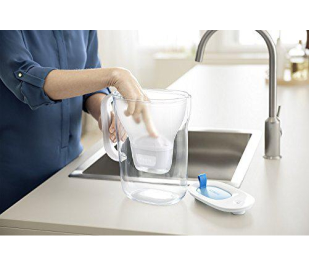 Brita Wkład filtrujący MAXTRA Plus 1 szt. - 354966 - zdjęcie 2